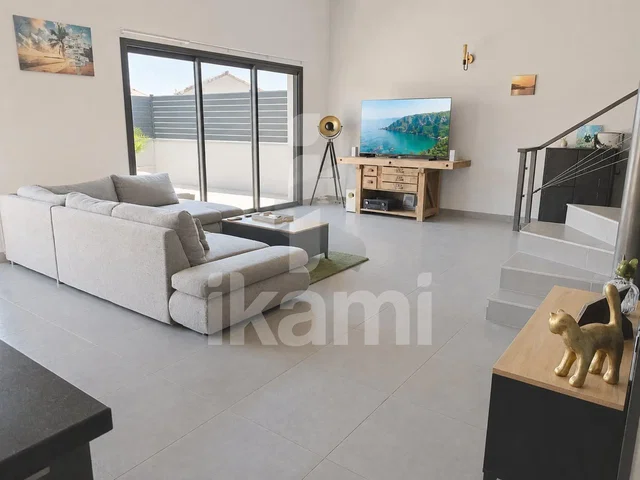 Woonkamer