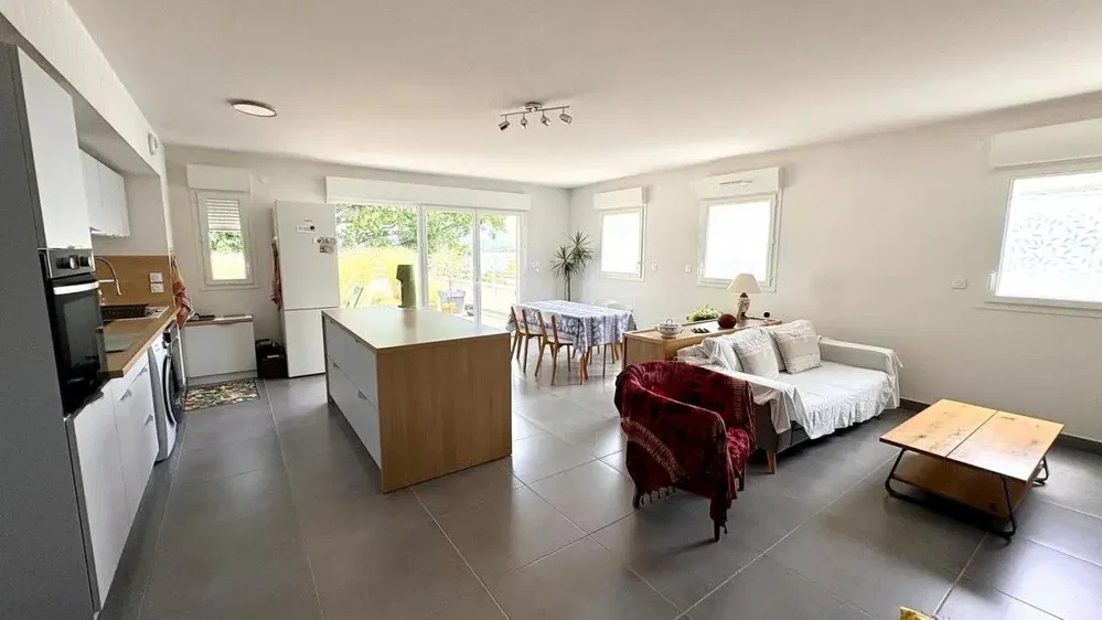 Woonkamer