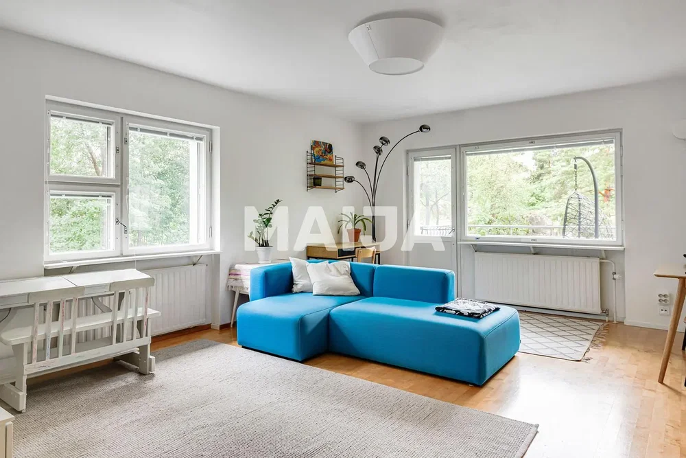 Woonkamer