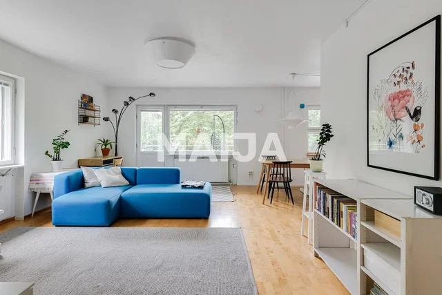 Woonkamer