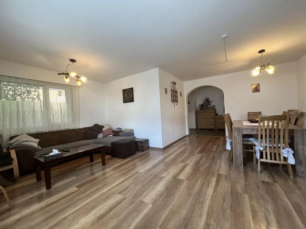 Woonkamer