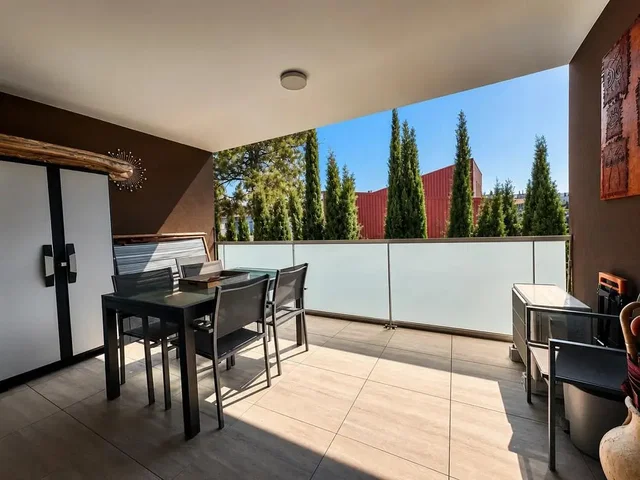 Salón