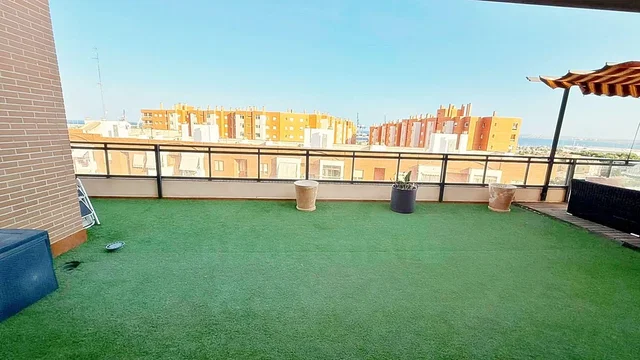 Dnevni boravak
