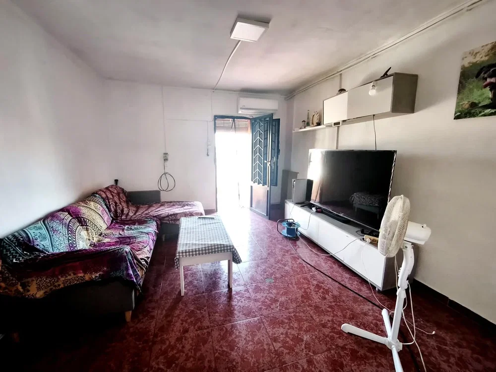 Salón