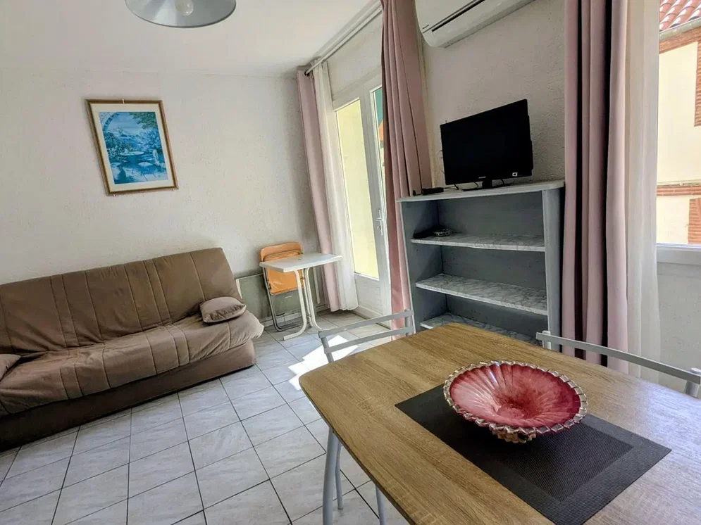 Salon