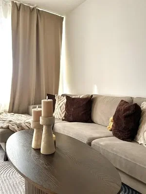 غرفة معيشة