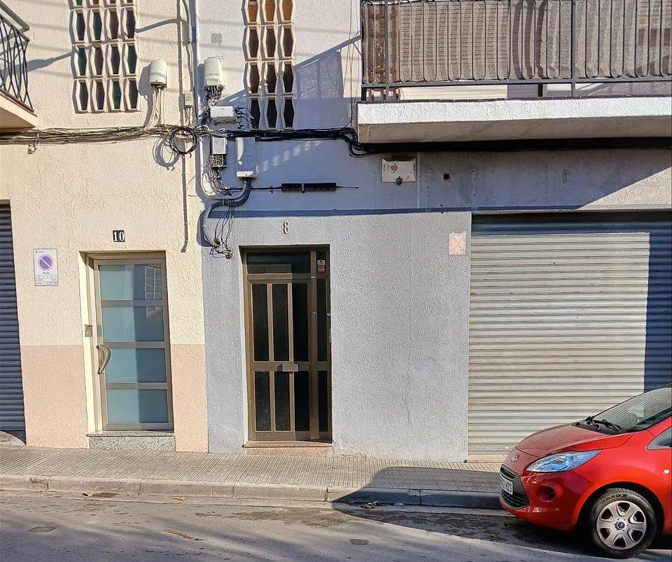 Salón