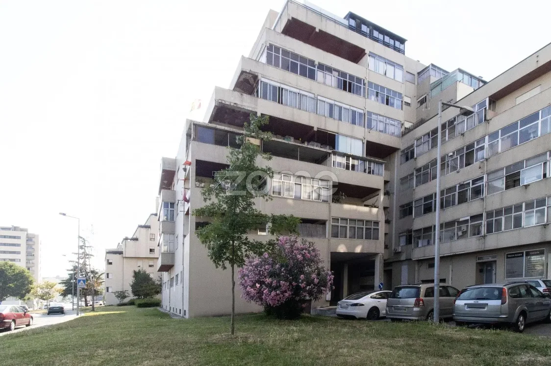 Obývačka