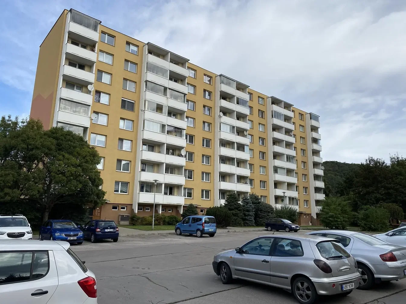 Ostatné