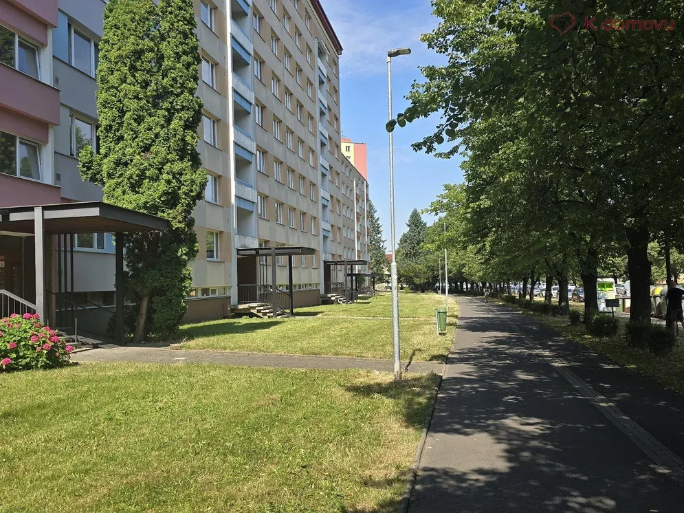 Ostatní