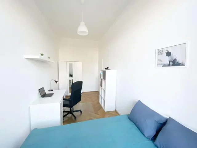 Obývačka