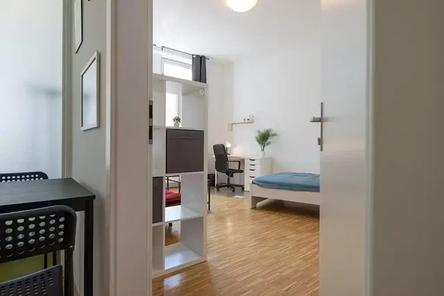 Obývačka