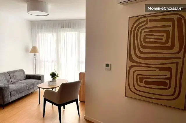 Obývací pokoj