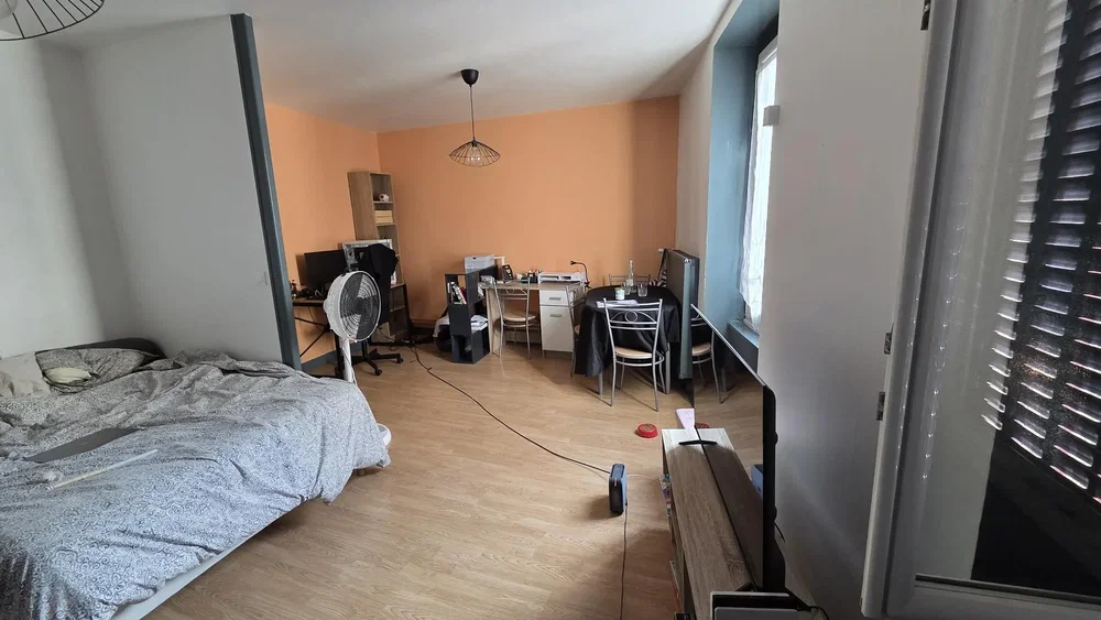 Obývací pokoj