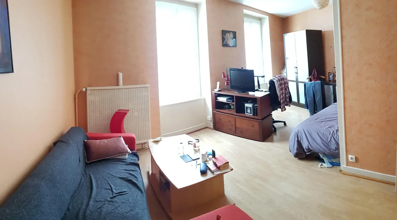 Dnevna soba