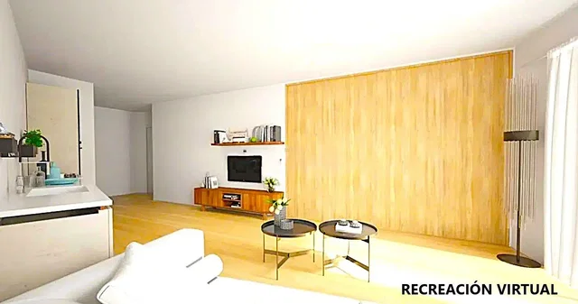 Obývací pokoj