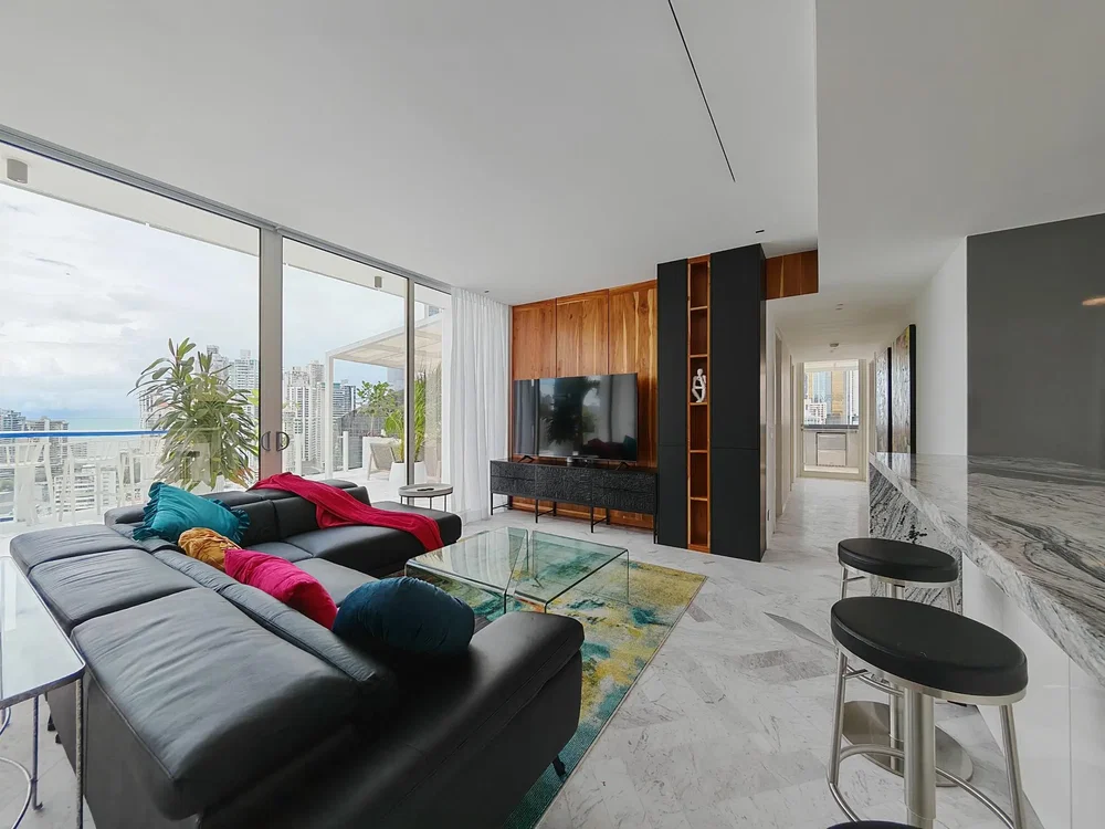 Oturma odası