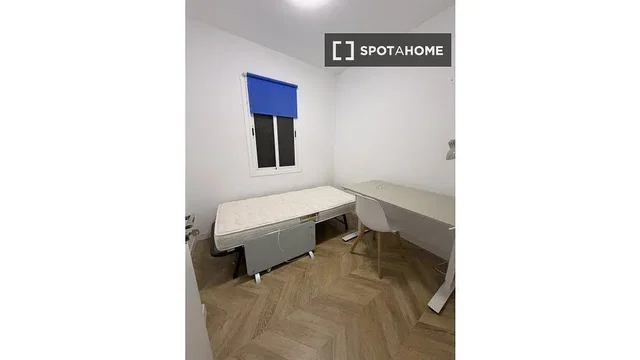 Obývačka