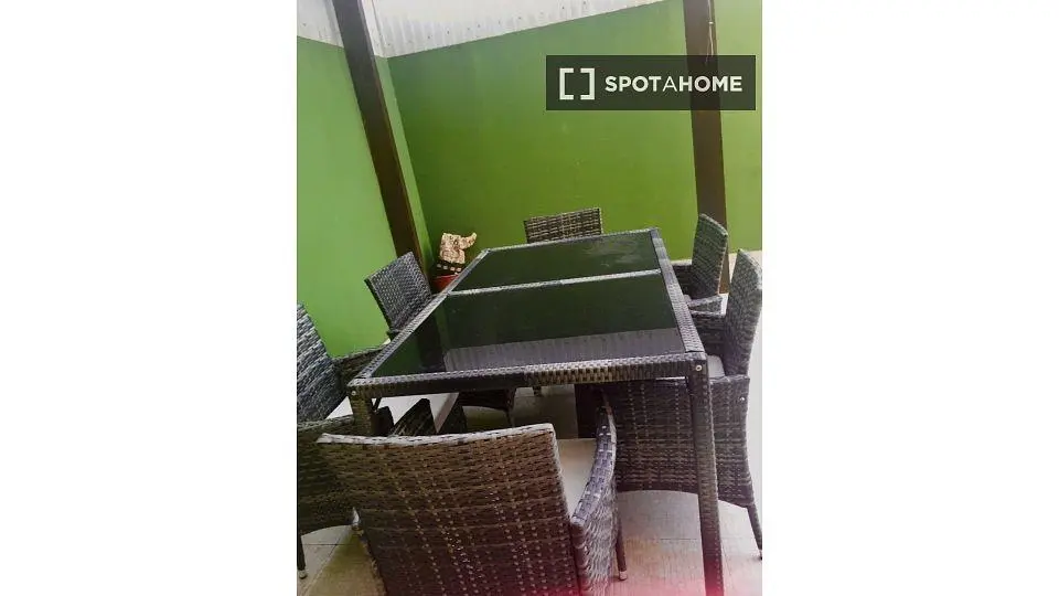 Sala de estar
