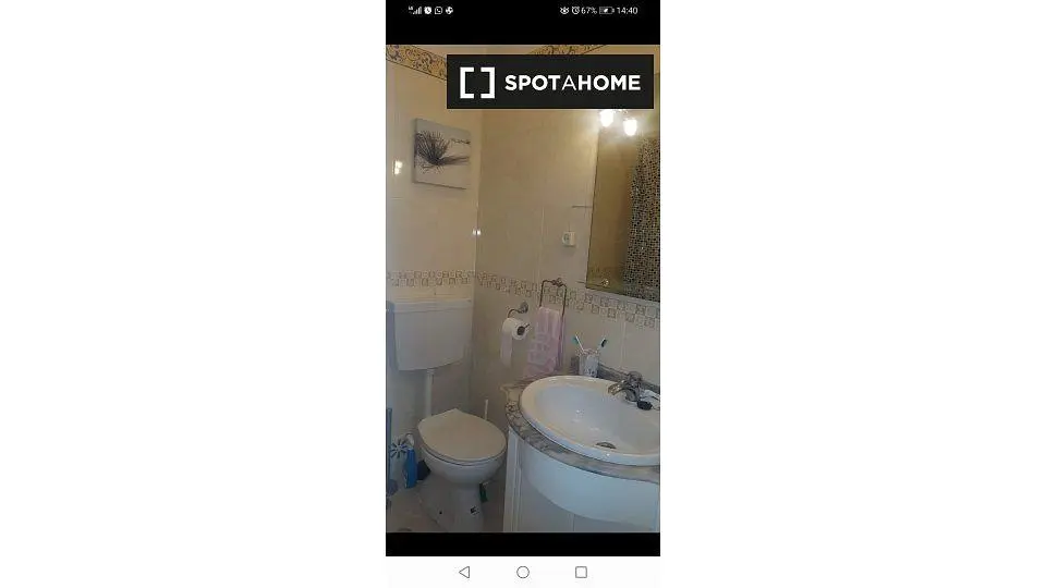 Oturma odası