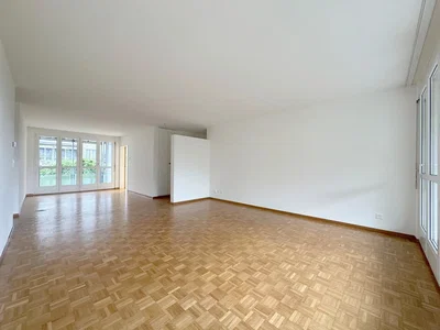 Obývačka