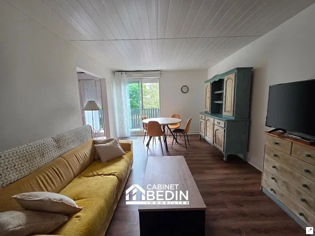 Obývačka