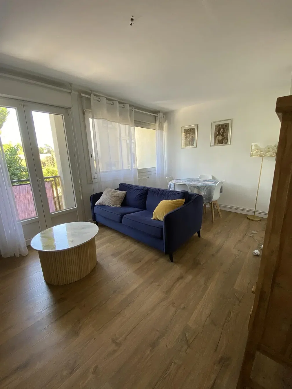 Sala de estar