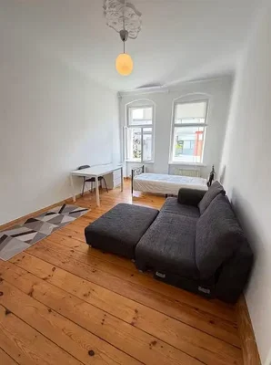 Obývačka