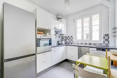 Obývací pokoj