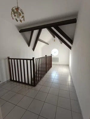 Obývačka