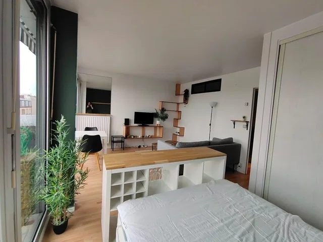 Sala de estar