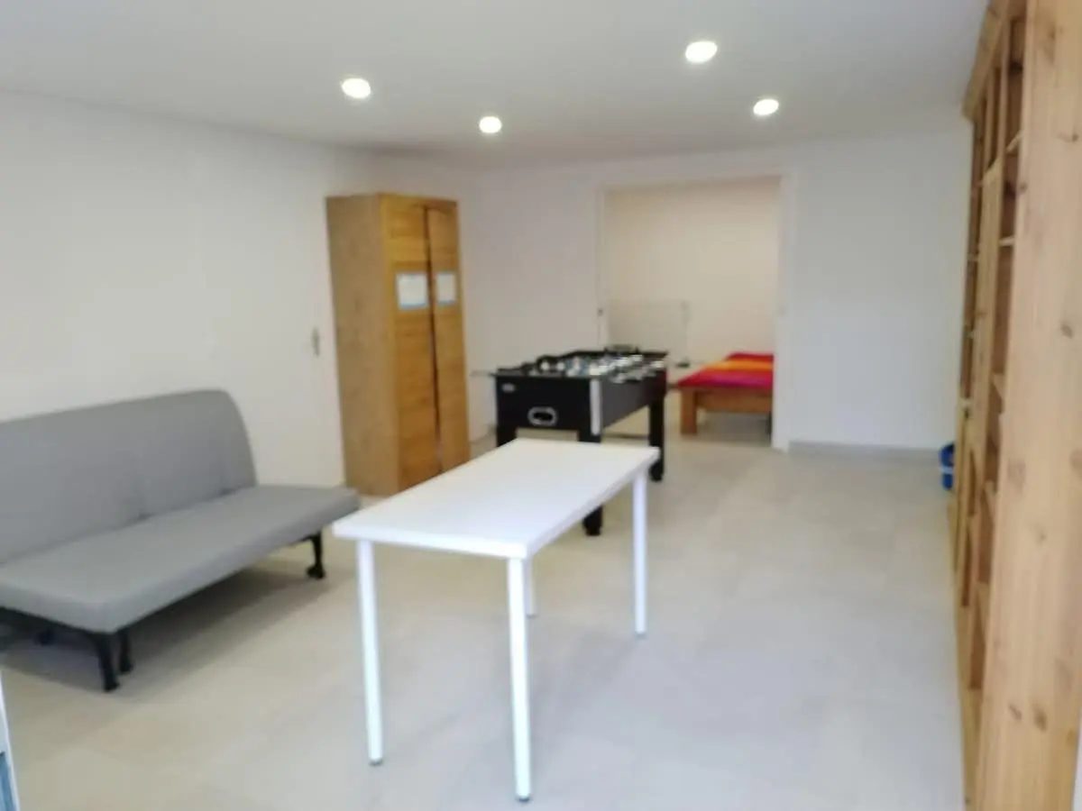 Woonkamer