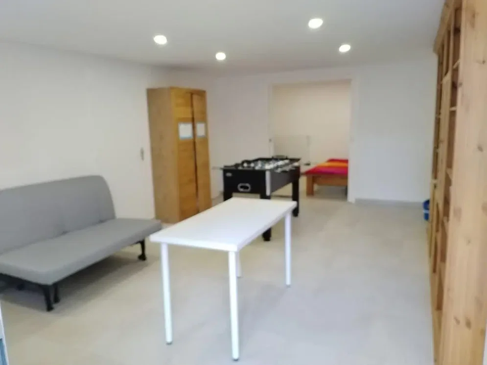 Woonkamer