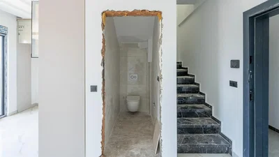 Obývačka