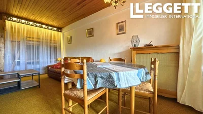 Obývačka