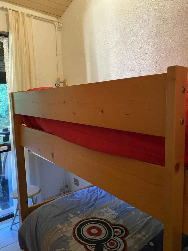 Obývačka