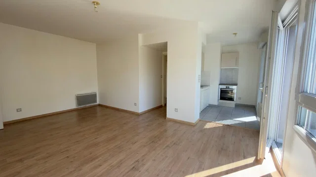 Obývačka