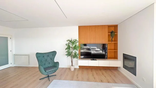 Obývací pokoj
