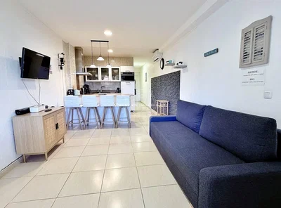 Woonkamer