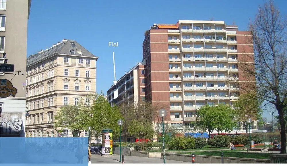 Obývací pokoj