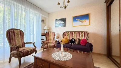 Dnevni boravak