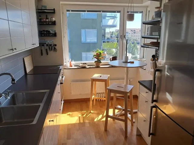Obývačka
