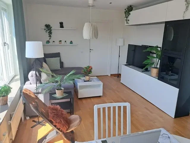Obývací pokoj