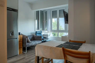 Oturma odası
