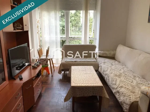 Woonkamer