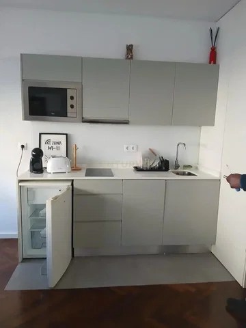 Dnevni boravak