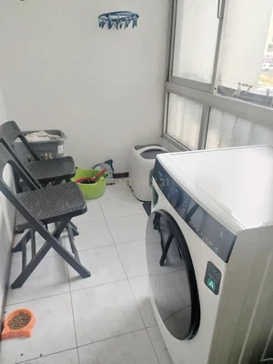 غرفة معيشة