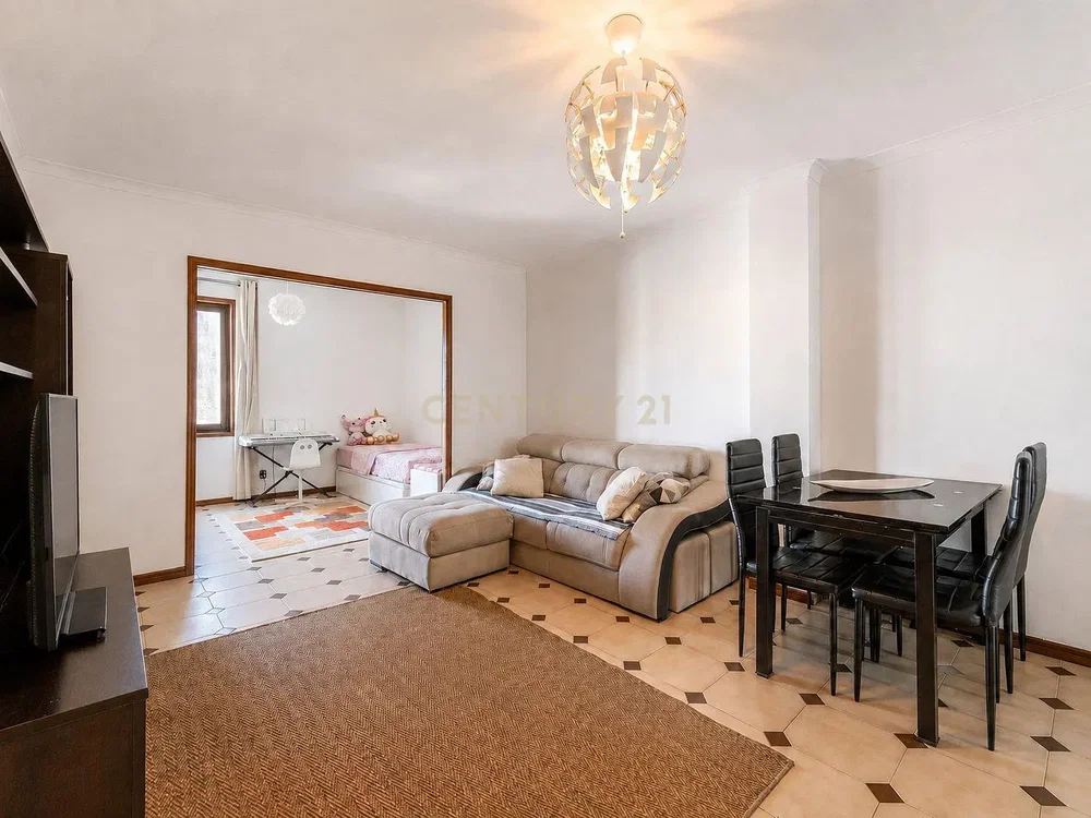 Woonkamer