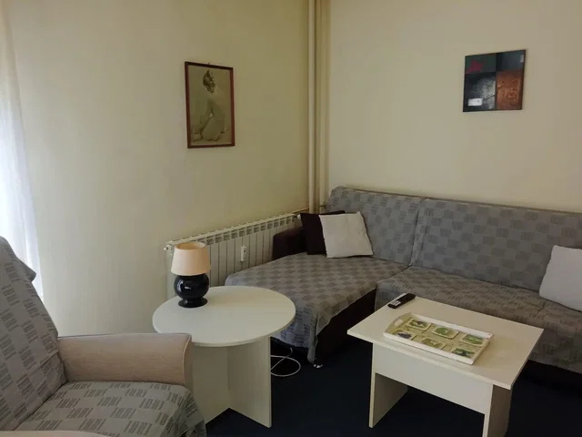 Obývací pokoj