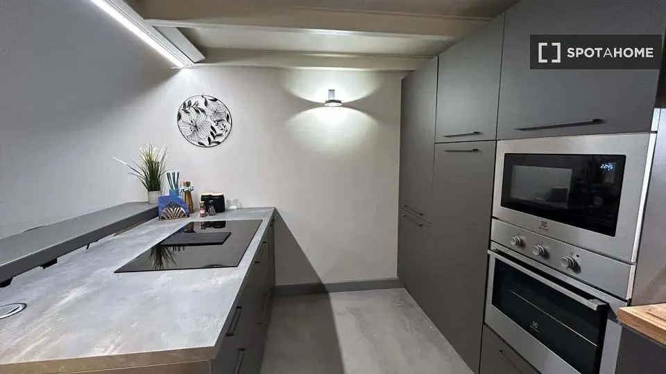 Oturma odası